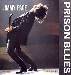 Jimmy Page : Prison Blues